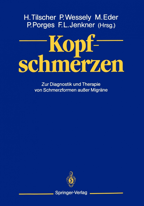 Kopfschmerzen