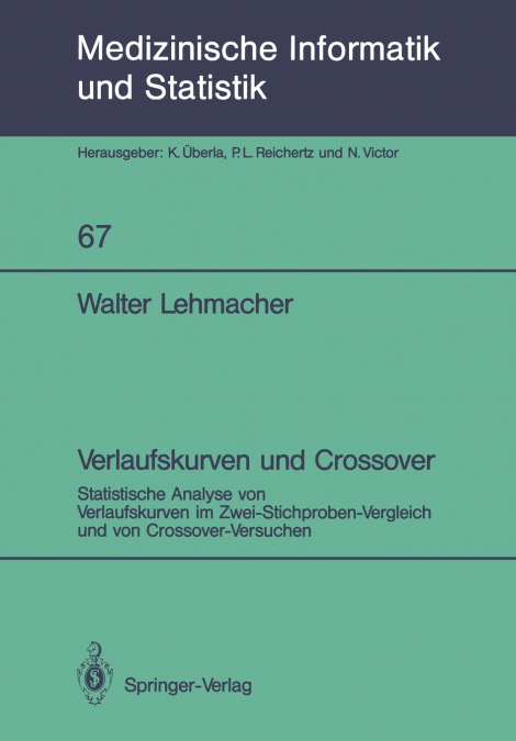 Verlaufskurven und Crossover