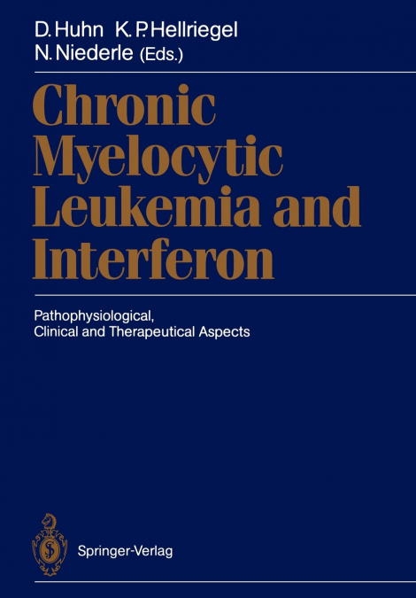 Chronic Myelocytic Leukemia and Interferon