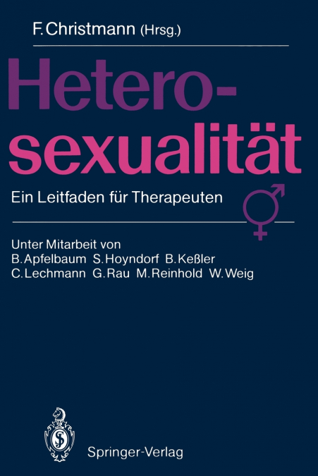 Heterosexualität
