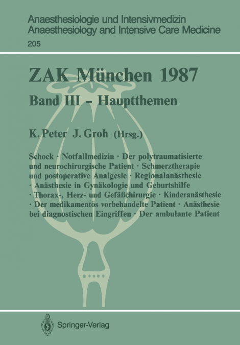ZAK München 1987
