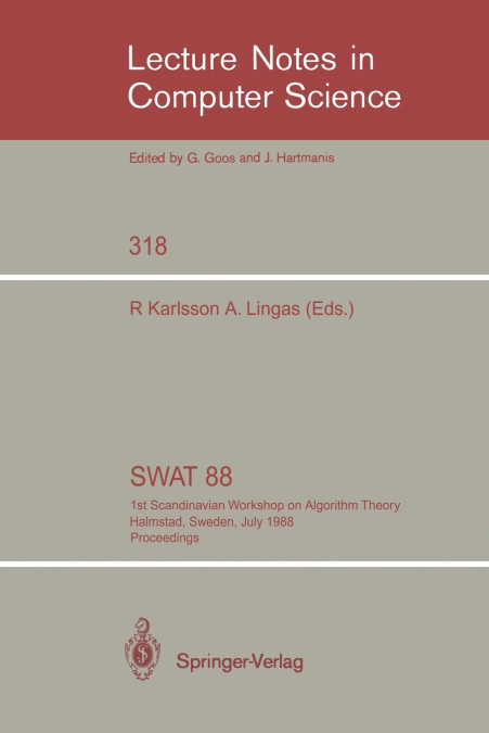 SWAT ’88