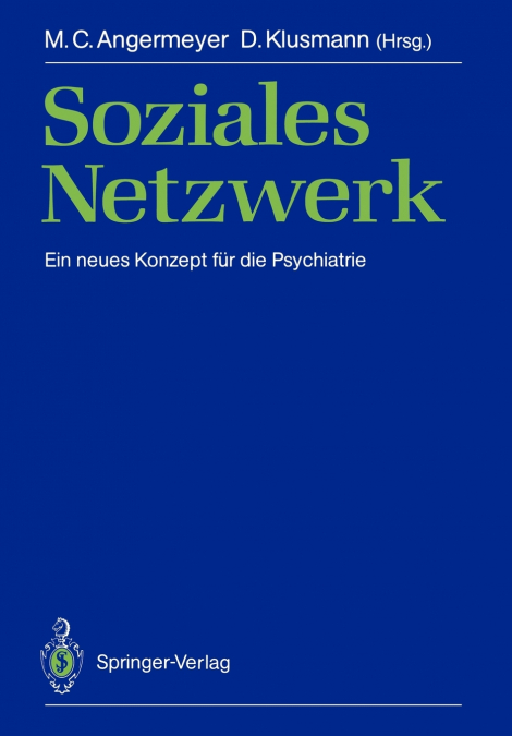Soziales Netzwerk
