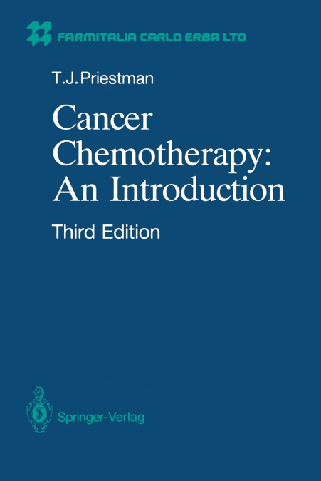 Cancer Chemotherapy