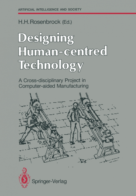 Designing Human-centred Technology
