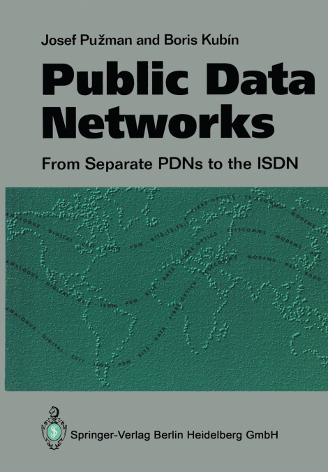 Public Data Networks