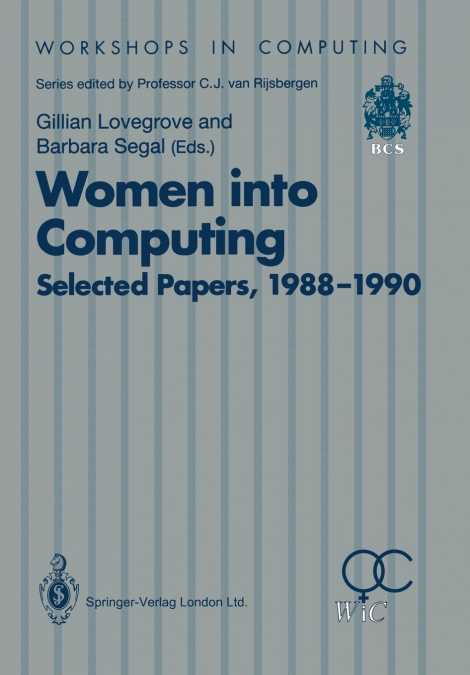 Women into Computing