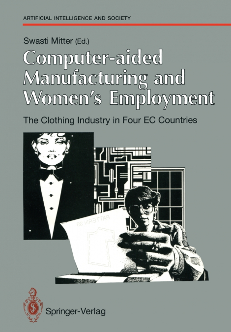 Computer-aided Manufacturing and Women’s Employment