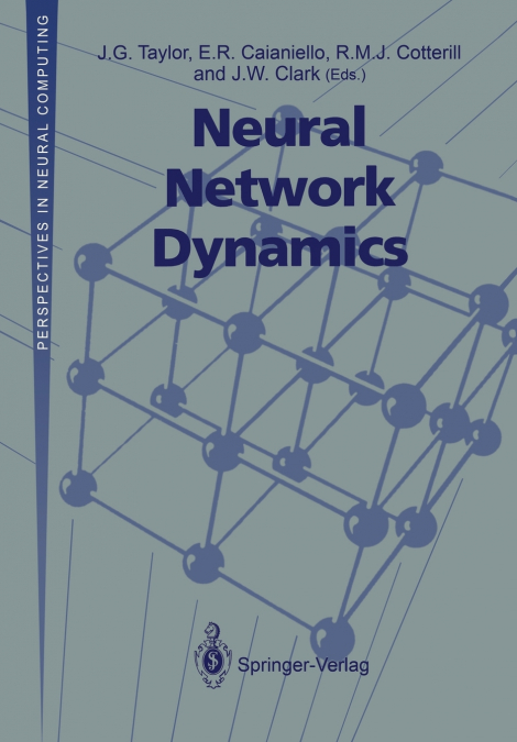 Neural Network Dynamics