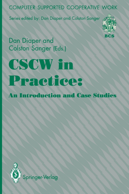 CSCW in Practice