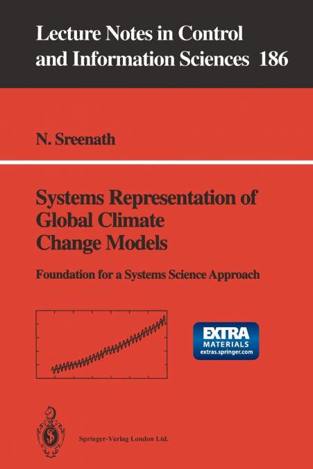 Systems Representation of Global Climate Change Models
