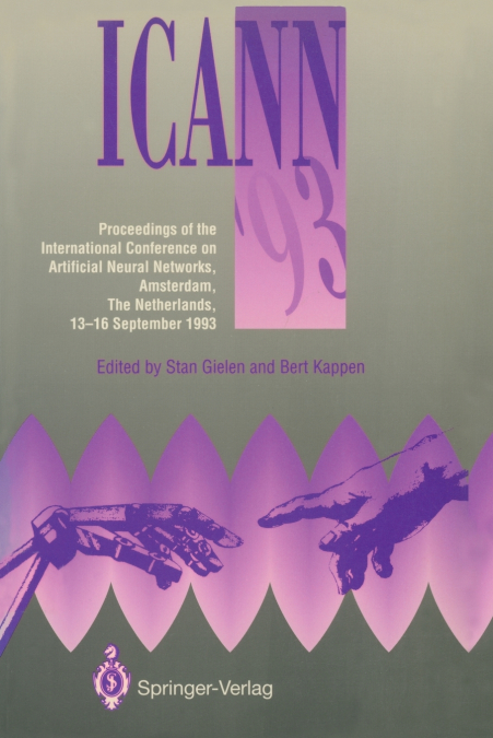 ICANN ’93