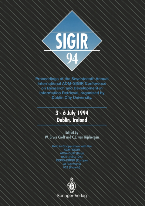 SIGIR ’94