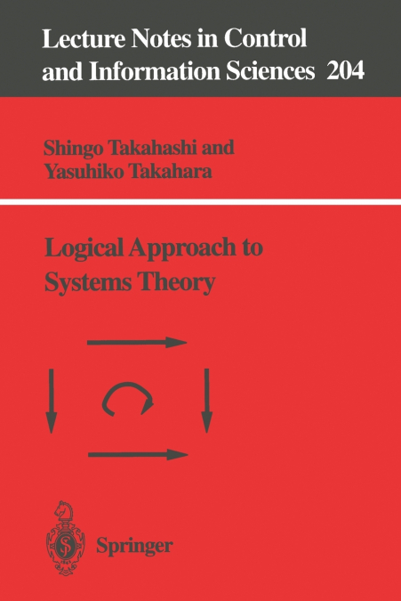 Logical Approach to Systems Theory