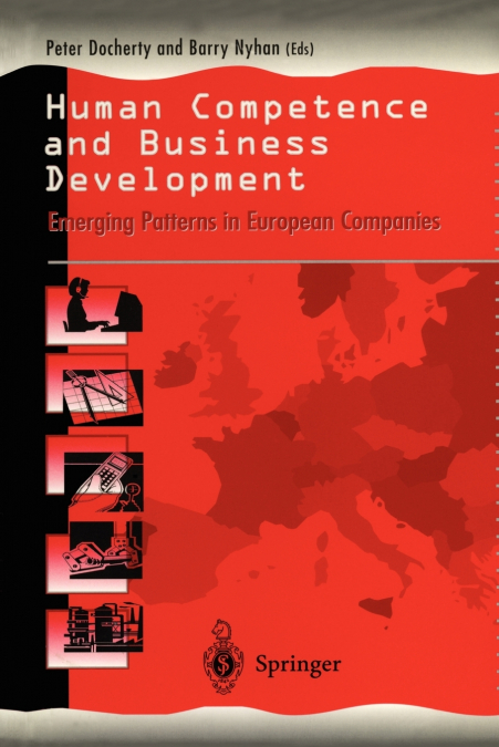 Human Competence and Business Development