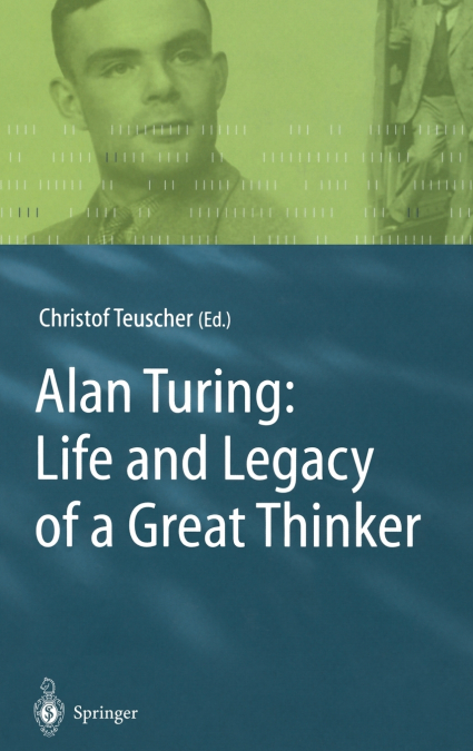 Alan Turing
