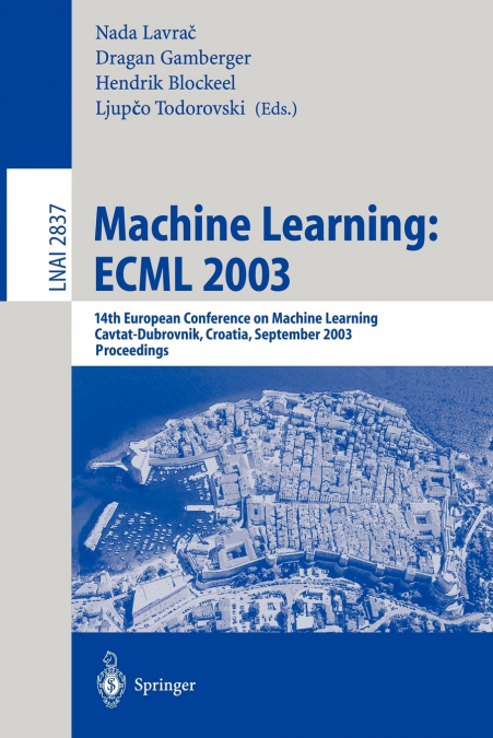 Machine Learning