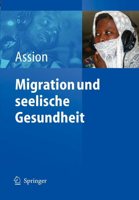 Migration und seelische Gesundheit