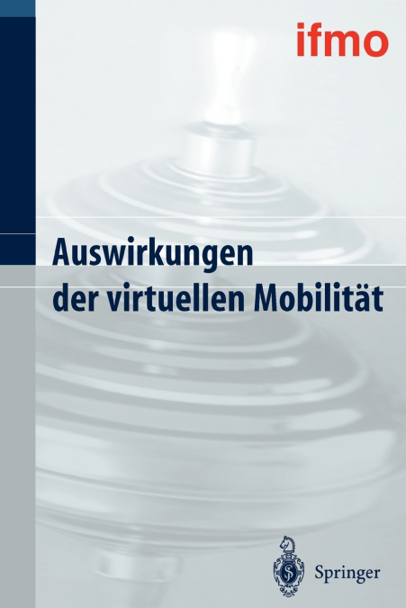Auswirkungen der virtuellen Mobilität