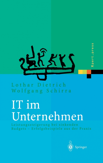 IT im Unternehmen