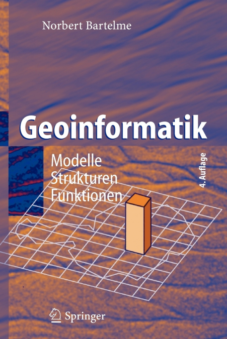 Geoinformatik