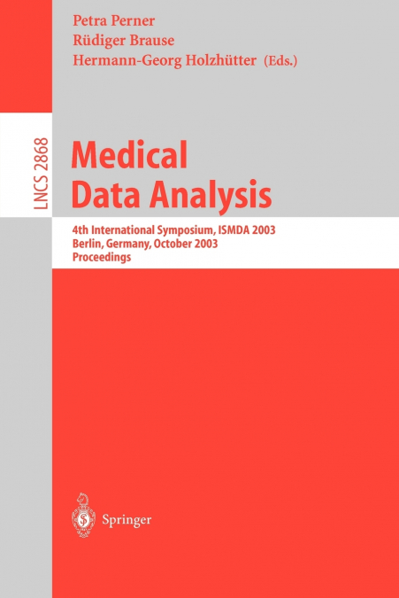 Medical Data Analysis