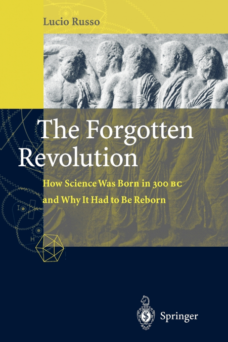 The Forgotten Revolution