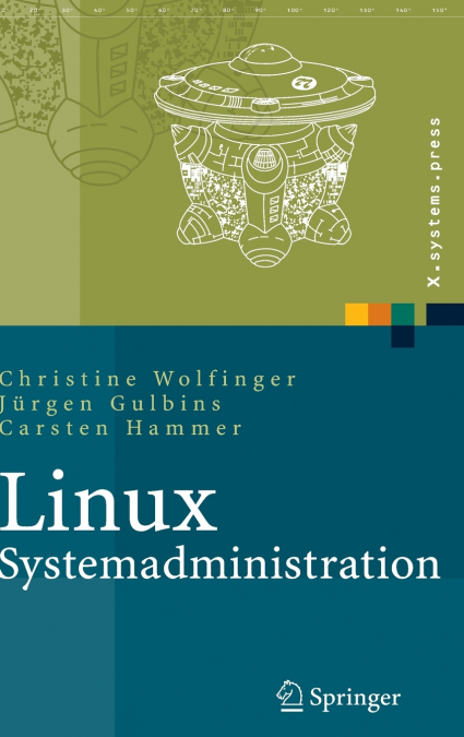 Linux-Systemadministration