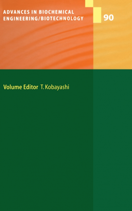 Recent Progress of Biochemical and Biomedical Engineering in Japan I