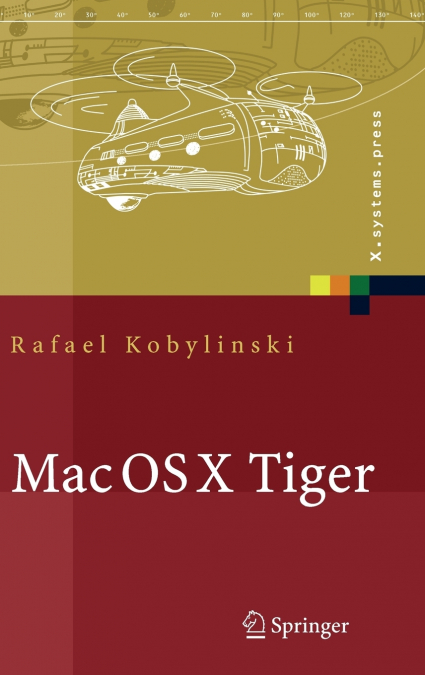 Mac OS X Tiger