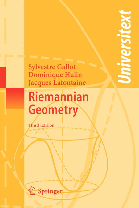 Riemannian Geometry