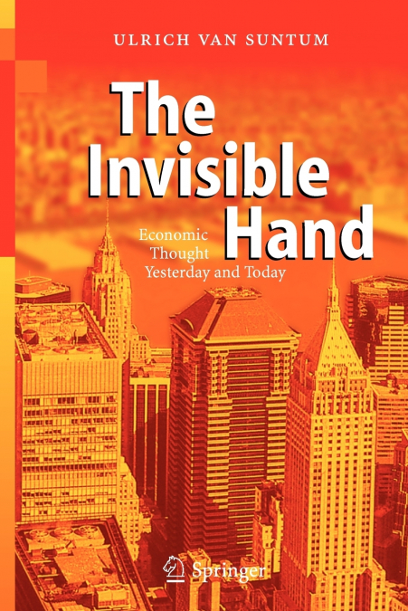 The Invisible Hand