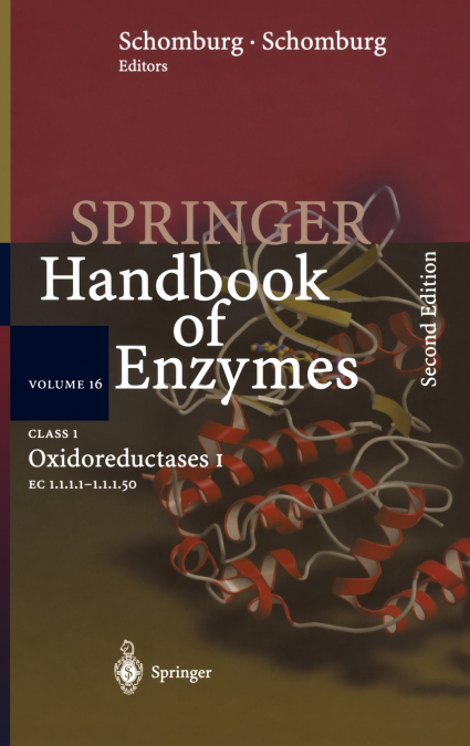Class 1 Oxidoreductases I
