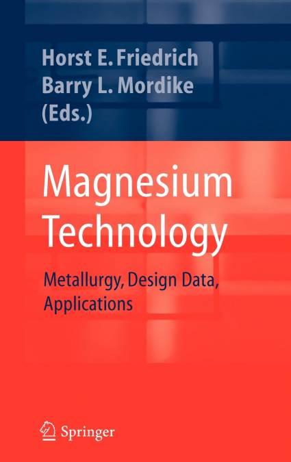 Magnesium Technology