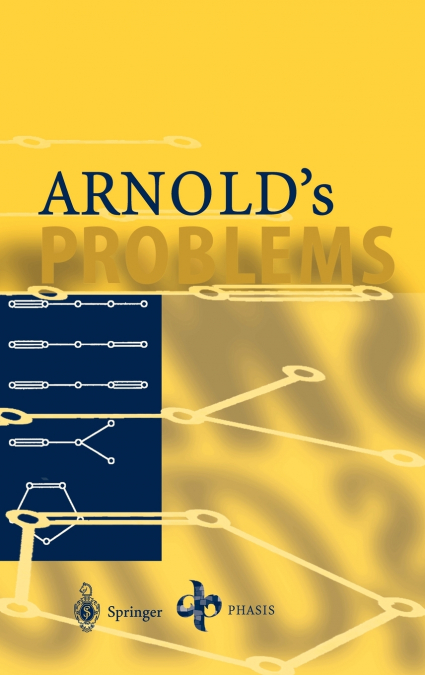 Arnold’s Problems