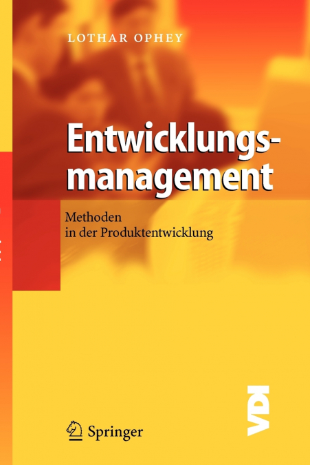Entwicklungsmanagement