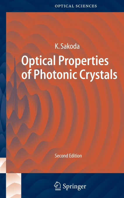 Optical Properties of Photonic Crystals
