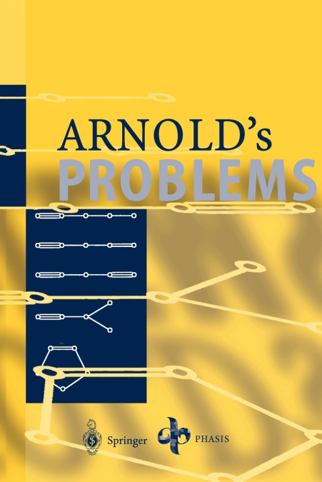 Arnold’s Problems