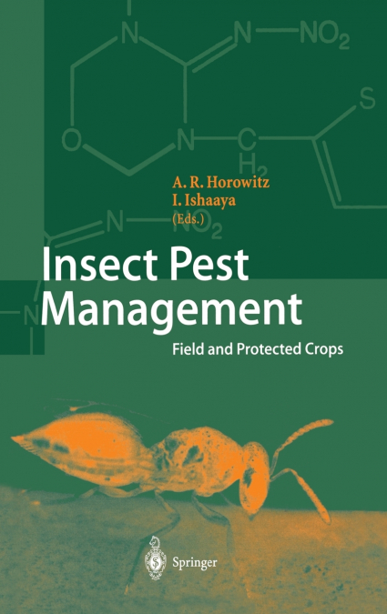 Insect Pest Management