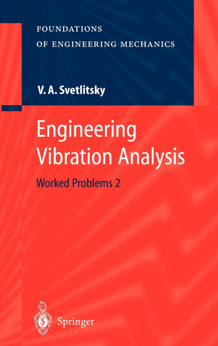 Engineering Vibration Analysis