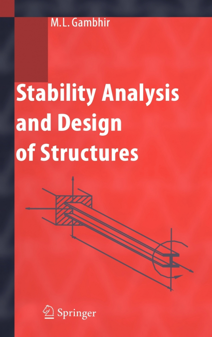 Stability Analysis and Design of Structures