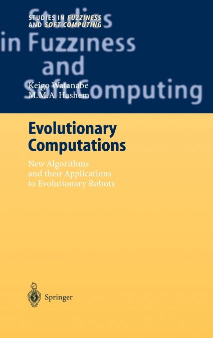 Evolutionary Computations