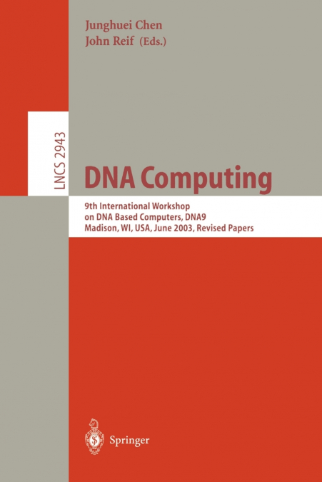 DNA Computing