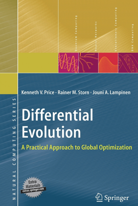 Differential Evolution