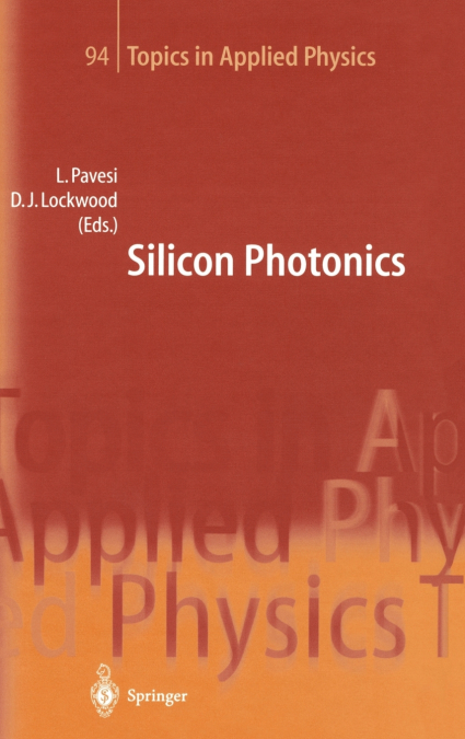 Silicon Photonics