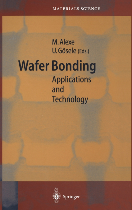 Wafer Bonding