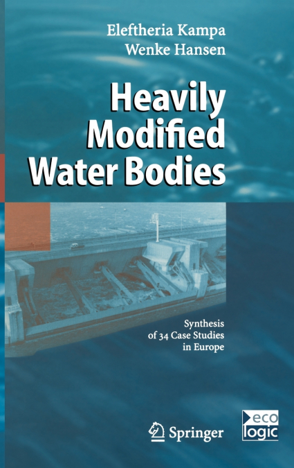 Heavily Modified Water Bodies