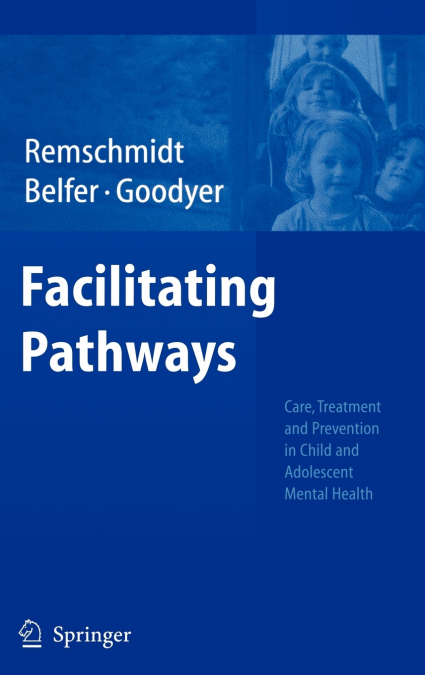 Facilitating Pathways