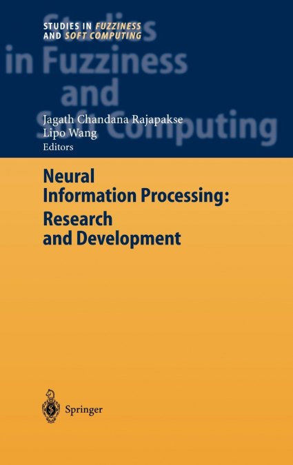 Neural Information Processing