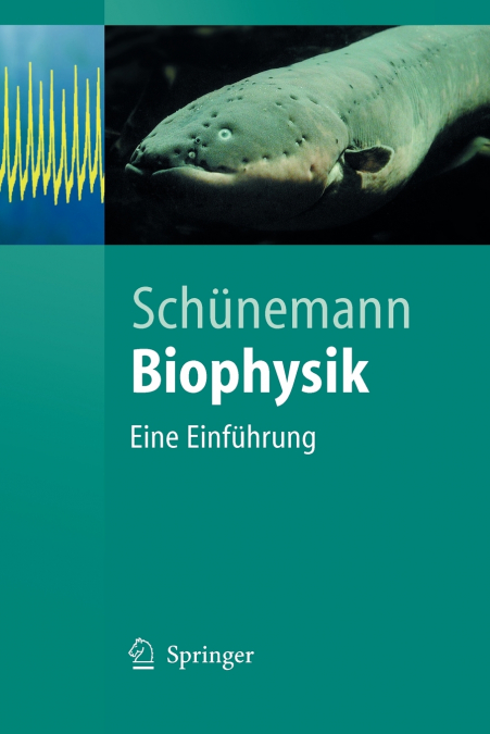 Biophysik